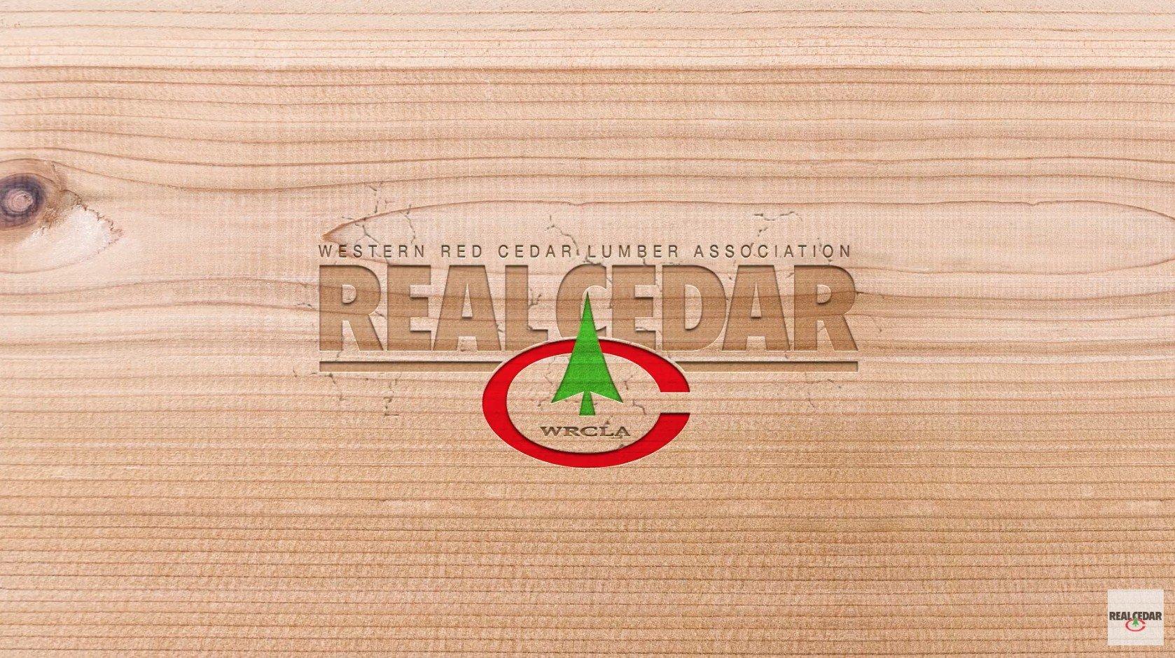 Real Cedar Generic Video Thumbnail